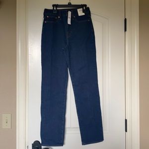 Womens jeans